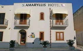 Hotel Amaryllis San Vito lo Capo